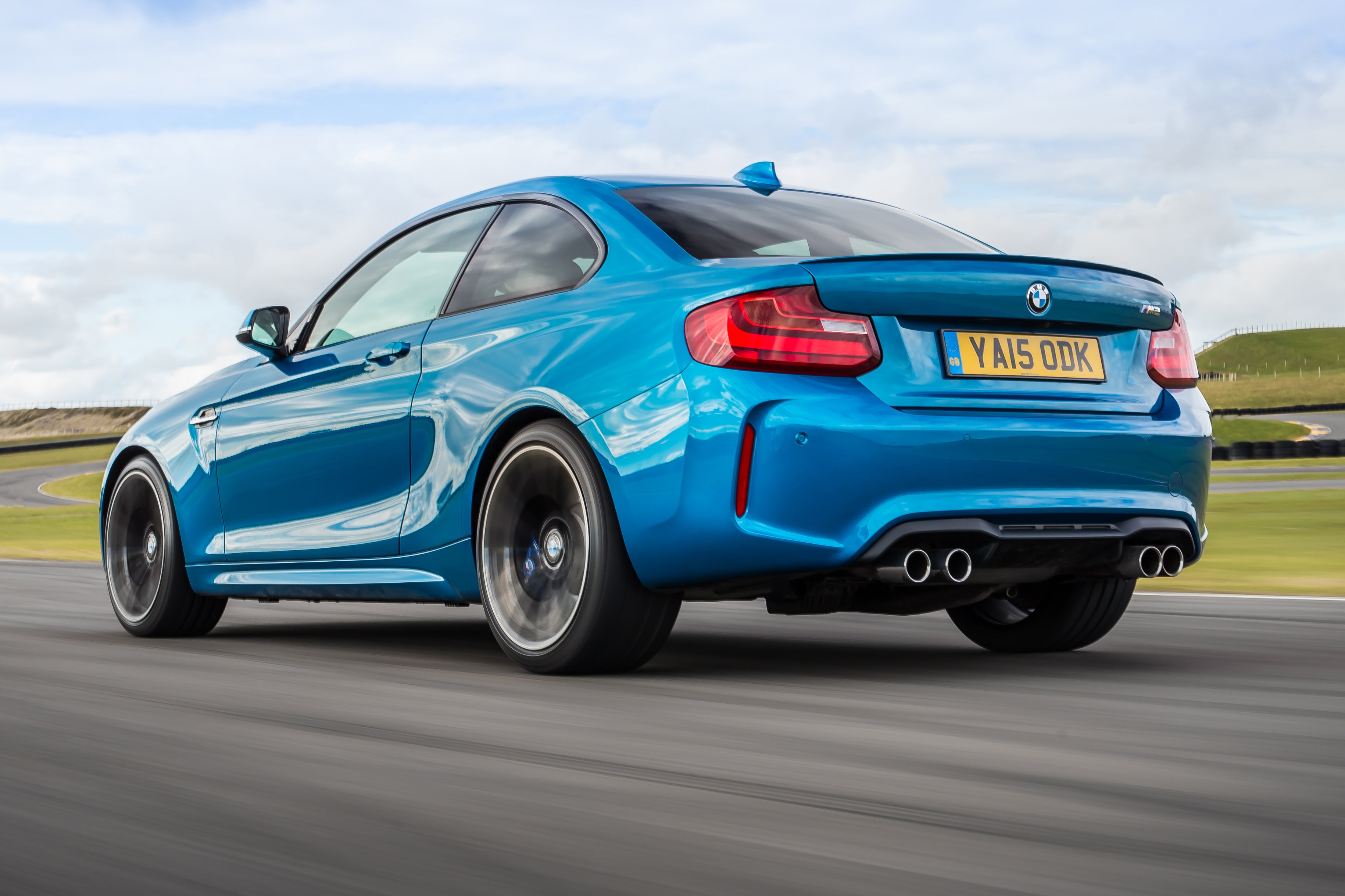 Bmw m2 sport